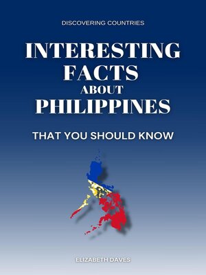 cover image of Interesting Facts About Philippines That You Should Know